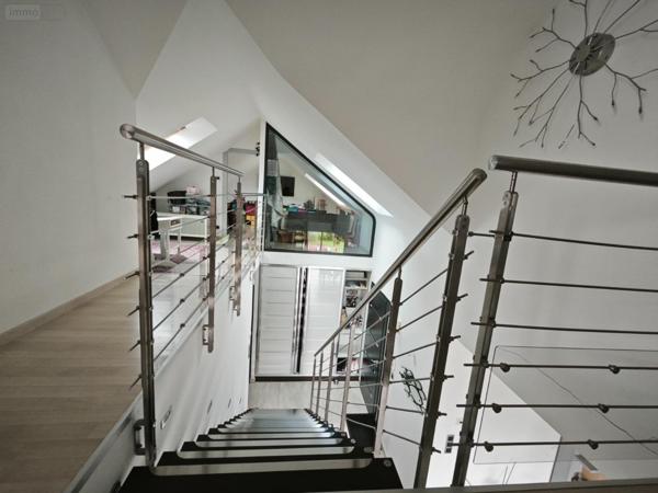 Maison à vendre à Plouhinec dans le Morbihan (56680), ref : 2025 - 110