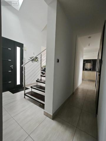 Maison à vendre à Plouhinec dans le Morbihan (56680), ref : 2025 - 110