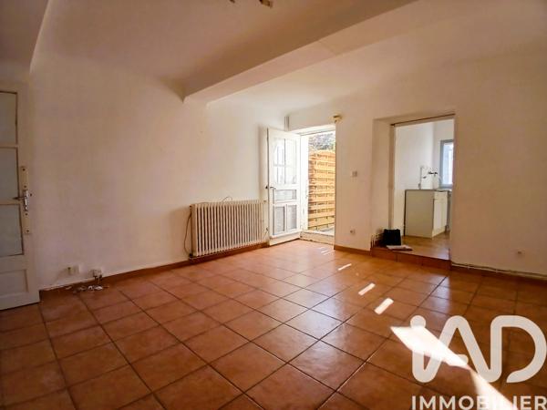 Maison à vendre 4 pièces 90 m² Azille