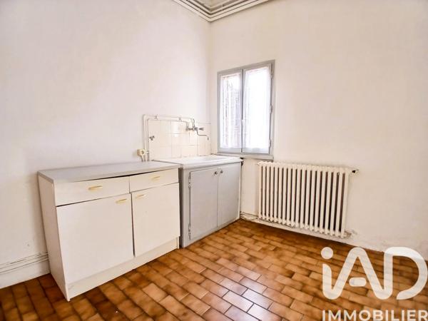 Maison à vendre 4 pièces 90 m² Azille