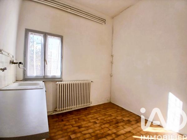 Maison à vendre 4 pièces 90 m² Azille