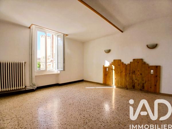 Maison à vendre 4 pièces 90 m² Azille