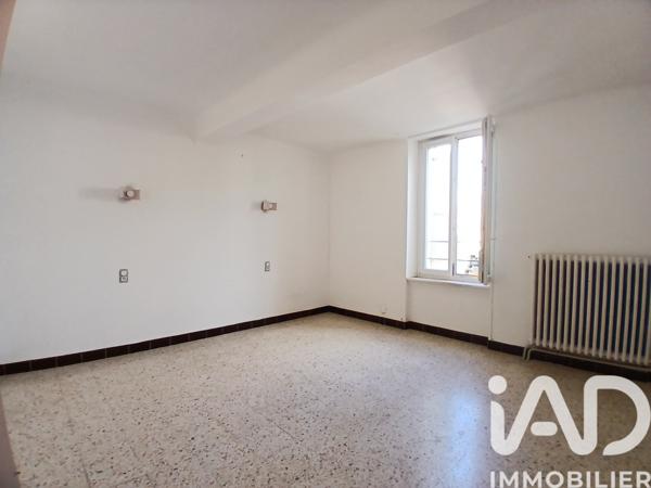 Maison à vendre 4 pièces 90 m² Azille