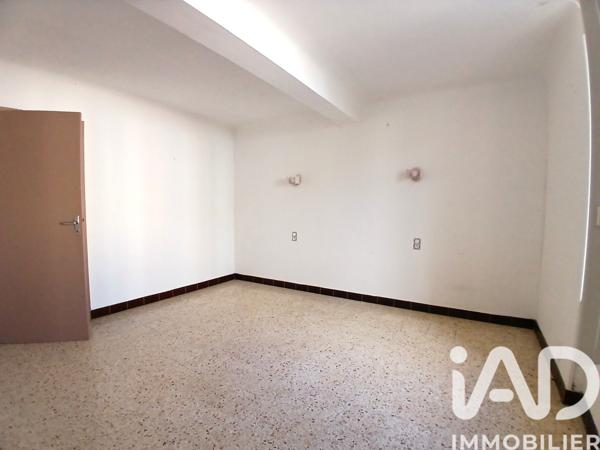 Maison à vendre 4 pièces 90 m² Azille