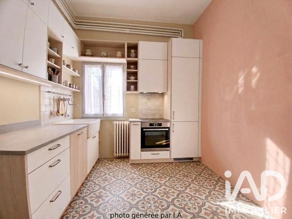 Maison à vendre 4 pièces 90 m² Azille