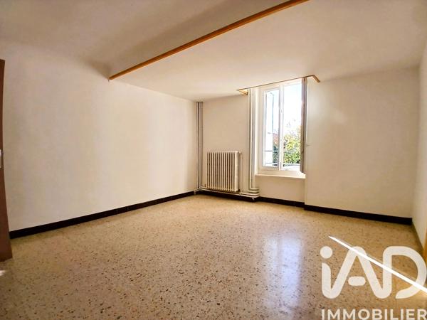Maison à vendre 4 pièces 90 m² Azille