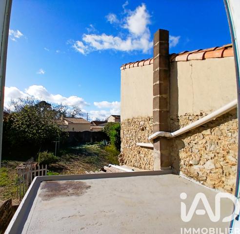 Maison à vendre 4 pièces 90 m² Azille