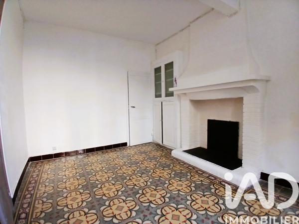 Maison à vendre 4 pièces 90 m² Azille