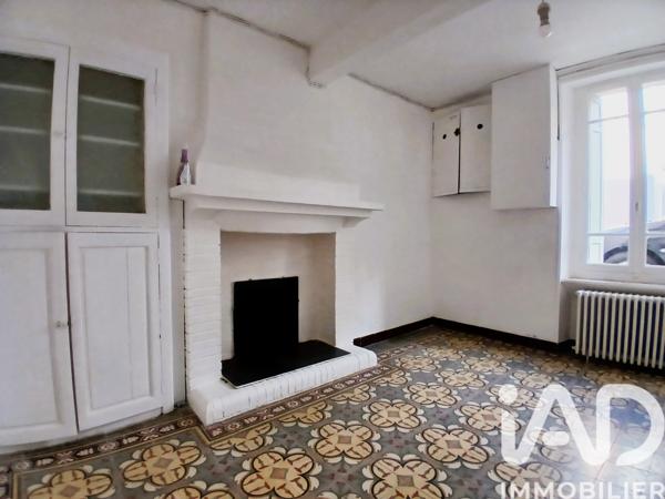 Maison à vendre 4 pièces 90 m² Azille