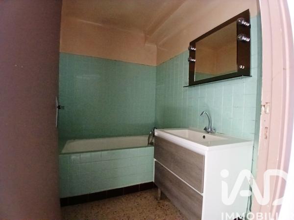 Maison à vendre 4 pièces 90 m² Azille