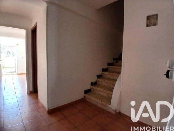 Maison à vendre 4 pièces 90 m² Azille
