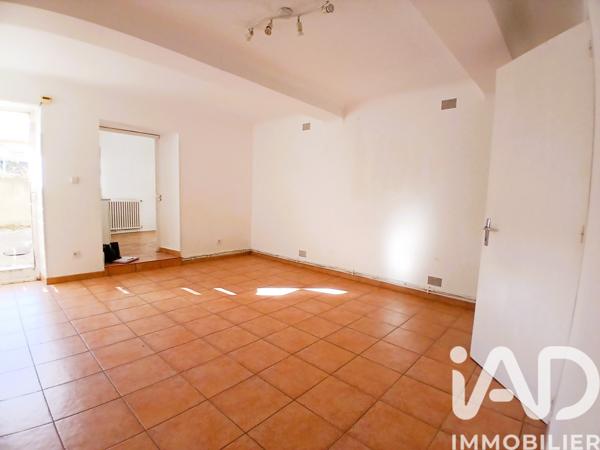 Maison à vendre 4 pièces 90 m² Azille