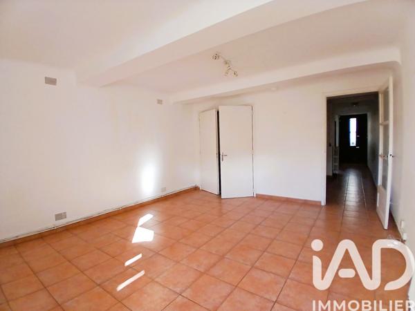 Maison à vendre 4 pièces 90 m² Azille