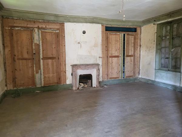 Immobilier Étrépagny (27150) – Maison 360m2 – 324 000 €