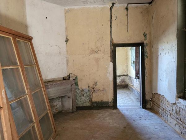 Immobilier Étrépagny (27150) – Maison 360m2 – 324 000 €