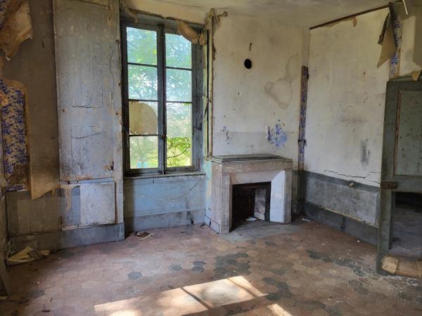 Immobilier Étrépagny (27150) – Maison 360m2 – 324 000 €