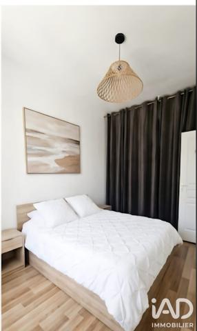 Appartement à vendre 2 pièces 44 m² Nice