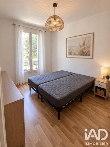 Appartement à vendre 2 pièces 44 m² Nice