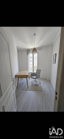 Appartement à vendre 2 pièces 44 m² Nice