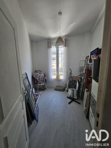 Appartement à vendre 2 pièces 44 m² Nice