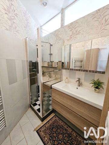 Appartement à vendre 2 pièces 44 m² Nice