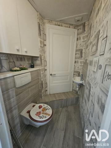 Appartement à vendre 2 pièces 44 m² Nice