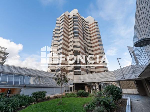 À vendre Appartement 3 pièces 81 m² - Créteil 94000