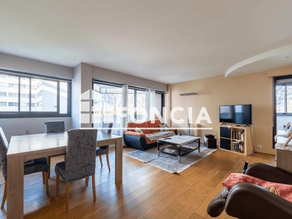À vendre Appartement 3 pièces 81 m² - Créteil 94000