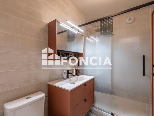 À vendre Appartement 3 pièces 81 m² - Créteil 94000