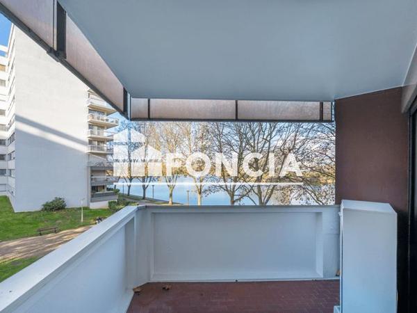 À vendre Appartement 3 pièces 81 m² - Créteil 94000