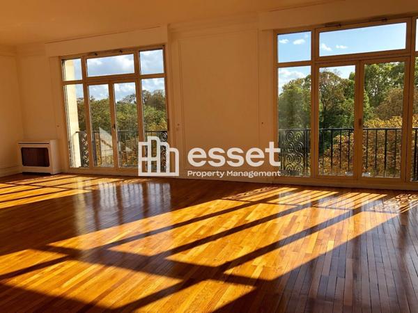 Location Appartement 7 pièces 230 m² - Neuilly Sur Seine 92200