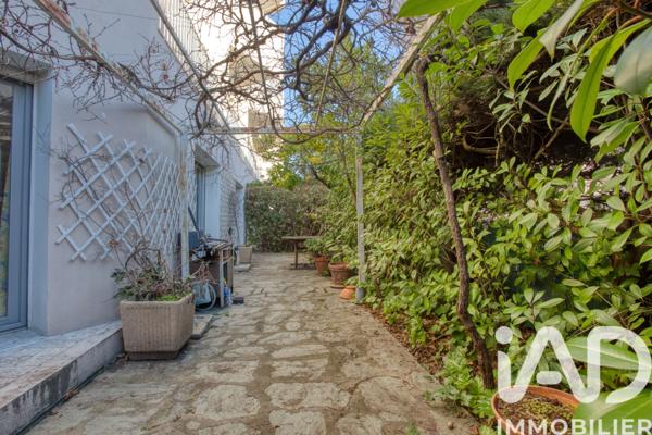 Appartement à vendre 4 pièces 100,95 m² Antibes