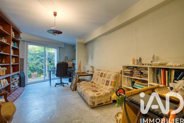 Appartement à vendre 4 pièces 100,95 m² Antibes