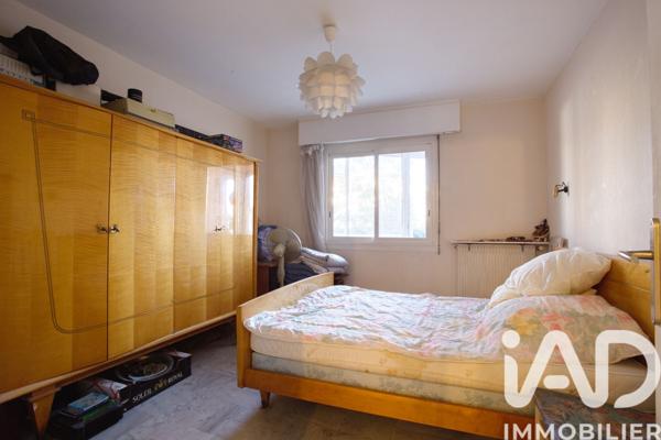 Appartement à vendre 4 pièces 100,95 m² Antibes