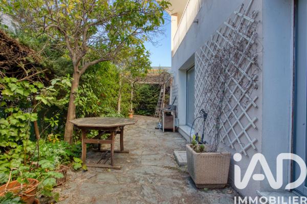 Appartement à vendre 4 pièces 100,95 m² Antibes