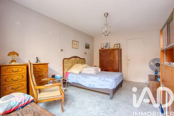 Appartement à vendre 4 pièces 100,95 m² Antibes