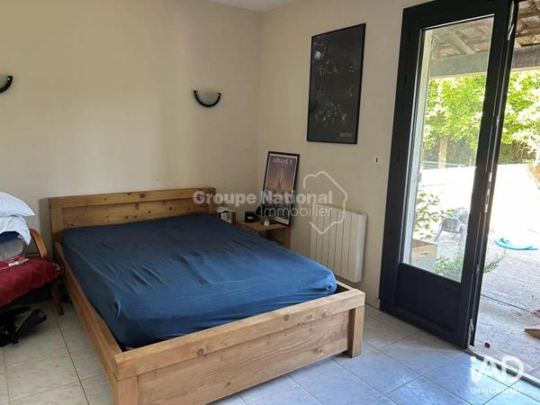 Maison à vendre 6 pièces 152 m² Manduel