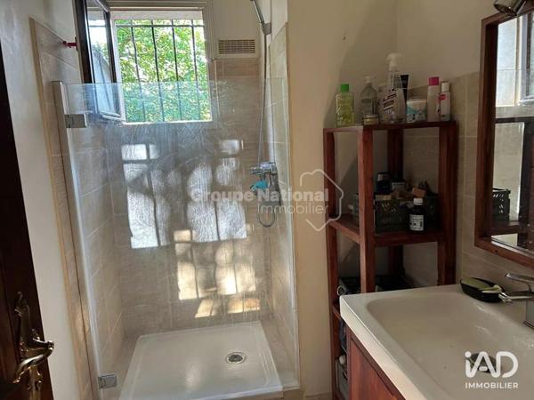Maison à vendre 6 pièces 152 m² Manduel