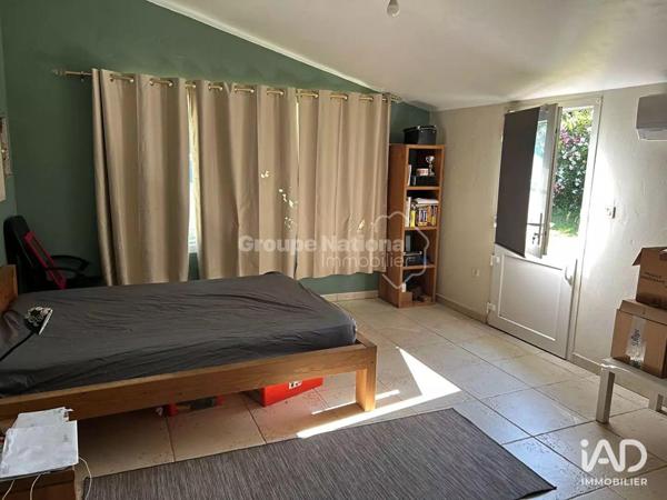 Maison à vendre 6 pièces 152 m² Manduel