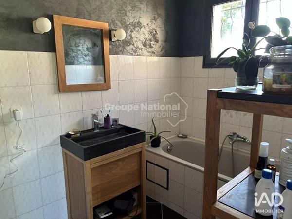Maison à vendre 6 pièces 152 m² Manduel