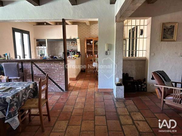 Maison à vendre 6 pièces 152 m² Manduel