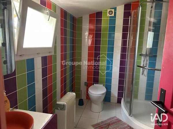 Maison à vendre 6 pièces 152 m² Manduel