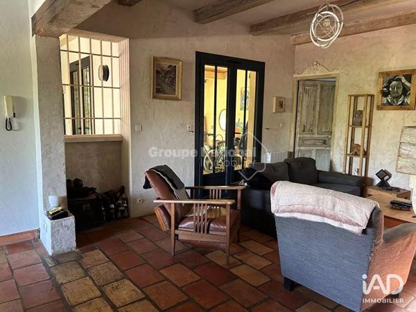Maison à vendre 6 pièces 152 m² Manduel