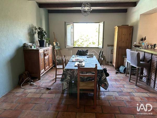 Maison à vendre 6 pièces 152 m² Manduel