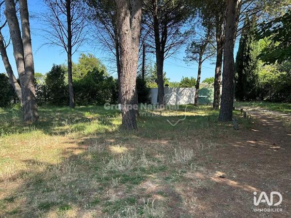 Maison à vendre 6 pièces 152 m² Manduel