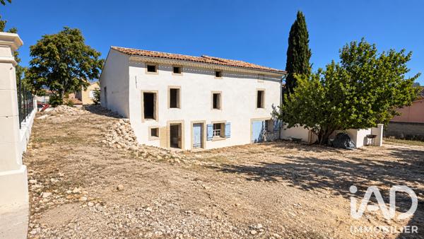 Maison à vendre 12 pièces 361 m² Mormoiron