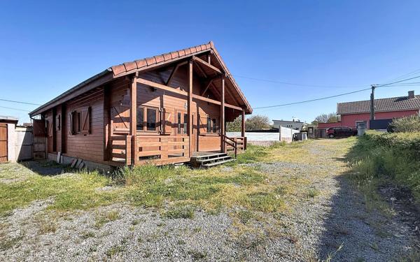 Maison à vendre    6 pièces •  Montceau-les-Mines