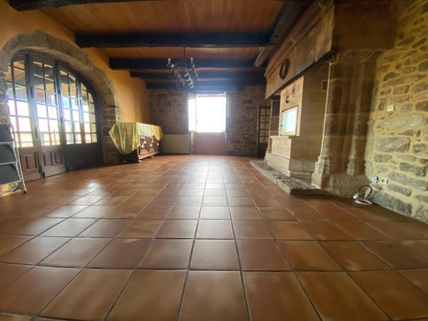 Idéal accueil touristique sur le GR 65.