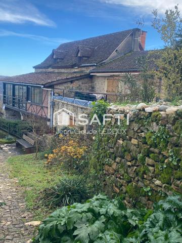 Idéal accueil touristique sur le GR 65.