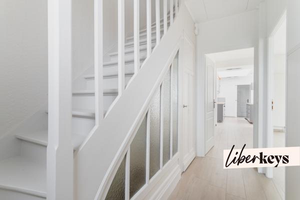 Maison 4 pièces 97 m² - Citadelle - Champs de Course